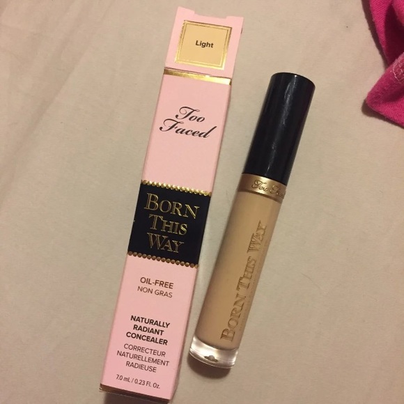 Too Faced Other - Too Faced Concealer